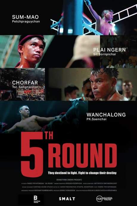 5th Round